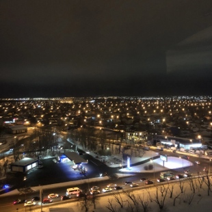 Фотография квартиры Квартира 4-к. , 100 м², 6 Кроватей