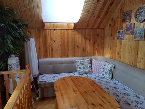 Фотографии гостевого дома
На Московской, 8