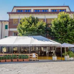 Фотографии гостиницы
Piccolo Hotel