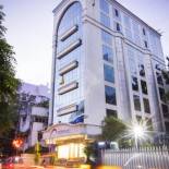 Фотография гостиницы Hotel Airport International Mumbai