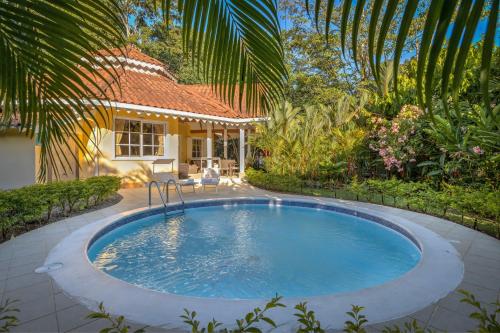 Фотография гостиницы Lomas del Caribe