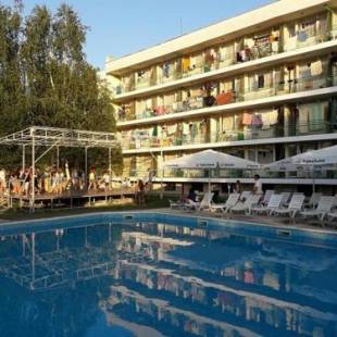 Фотографии гостиницы
Festa-Kranevo