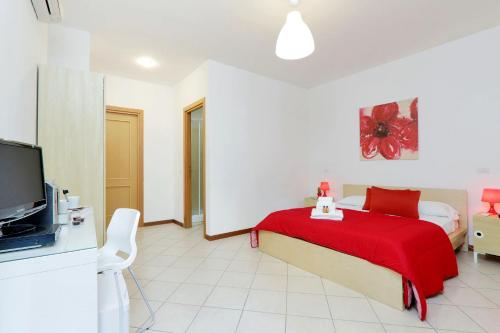 Фотография гостевого дома Affittacamere Alessia&Calliope