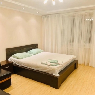 Фотография квартиры Квартира в Новом Доме