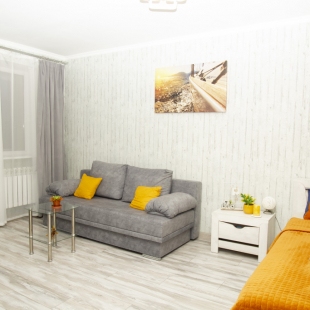 Фотография квартиры Апартаменты Калининград