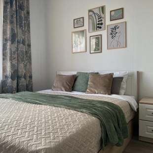 Фотография квартиры Квартира Уютная в Академе