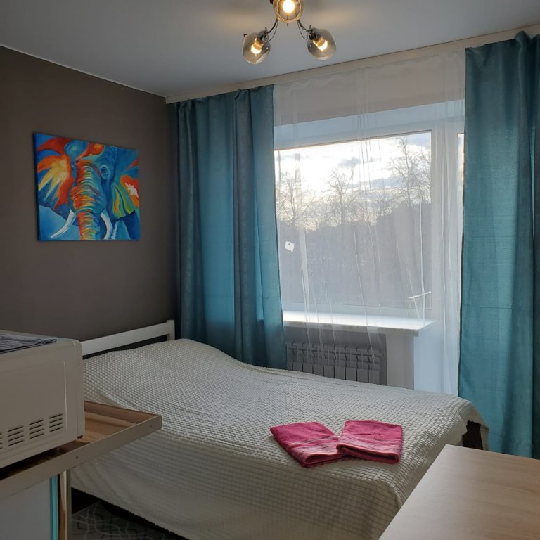 Фотография квартиры Апартаменты Студия 8