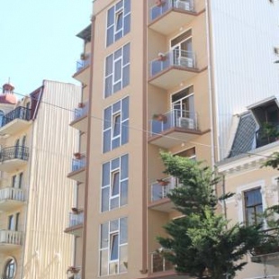 Фотография гостиницы Hotel Elio Inn