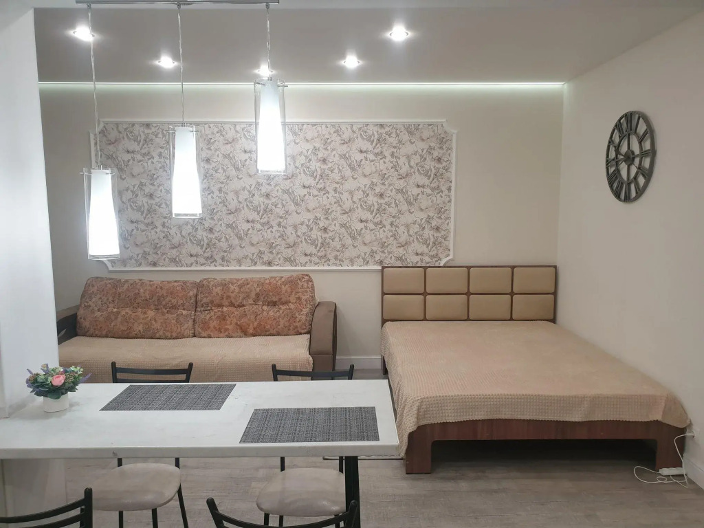 Фотография квартиры Апартаменты на улице Байкальская 208