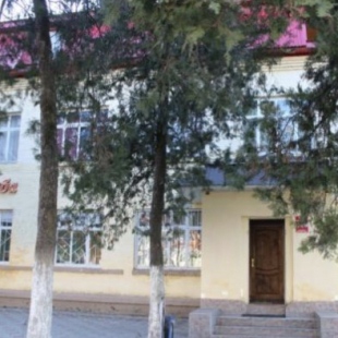 Фотография гостиницы Дружба