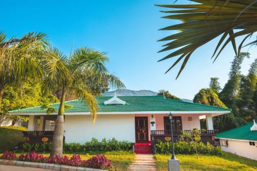 Фотография гостиницы Tuskers Hill by Poppys Anaikatti