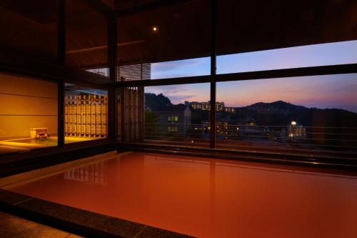 Фотография мини отеля Arima Onsen Takayamaso Hanano