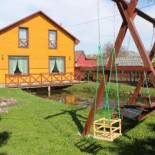 Фотография гостевого дома Viesu nams AMRAI