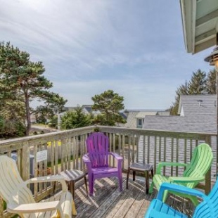 Фотография гостевого дома Ocean Perch