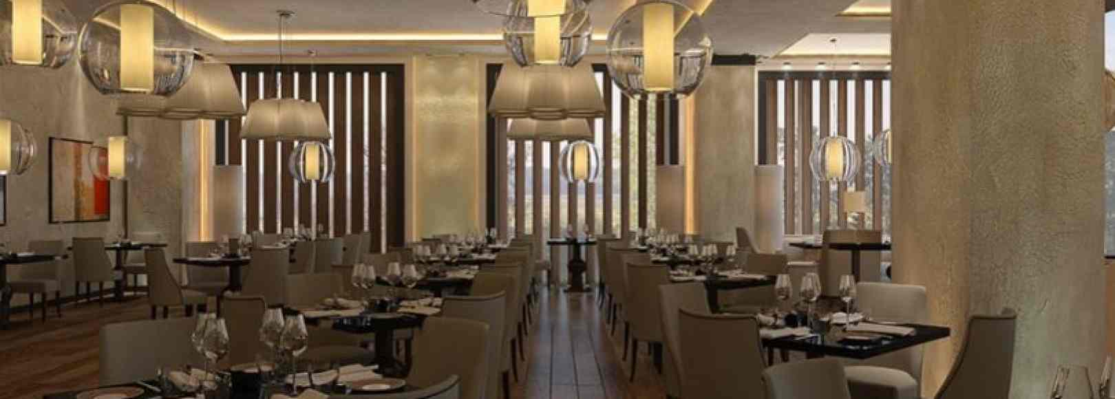 Фотография ресторана Palmira Business Club