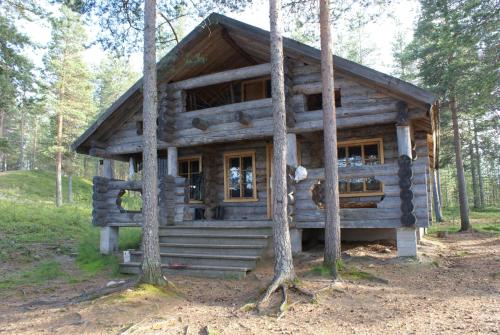 Фотографии гостиницы 
            Венозеро