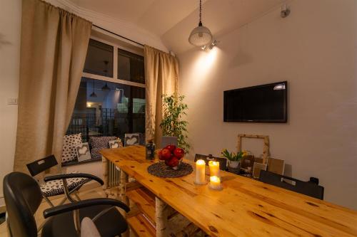 Фотография хостела Hostel PrzyMorze