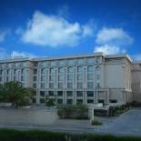 Фотография гостиницы The Grand New Delhi