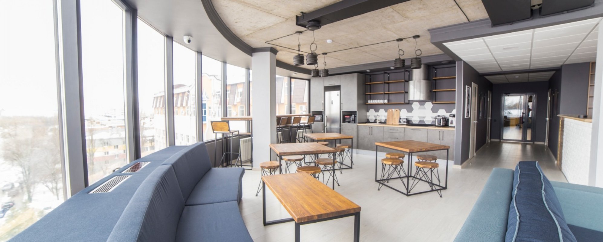 Фотографии хостела Панорама