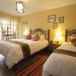 Фотография гостевого дома Llipimpac Guesthouse