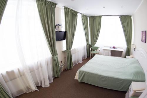 Фотографии гостиницы 
            Форест Инн Королев