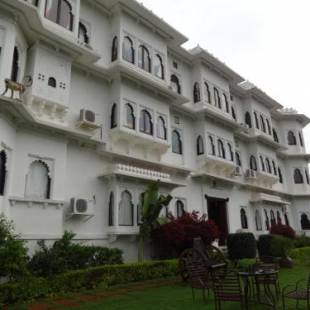 Фотографии гостиницы
Karohi Haveli - A Heritage Hotel