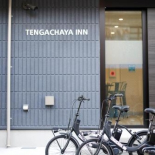 Фотография хостела TENGACHAYA INN