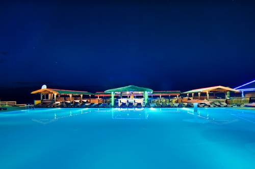 Фотография гостиницы Отель Золотая Бухта