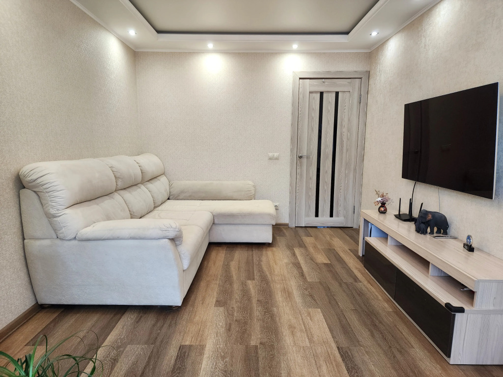 Фотография квартиры Квартира Уютная напротив Горный воздух