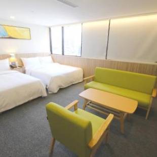 Фотографии мини отеля 
            Hotel attic