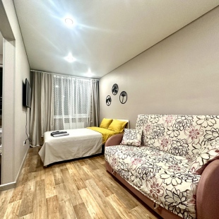 Фотография квартиры Квартира Студия