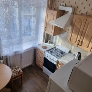 Фотография квартиры Апартаменты Ярославль на улице Лермонтова