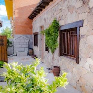 Фотографии гостевого дома 
            Casa Los 5 Caños