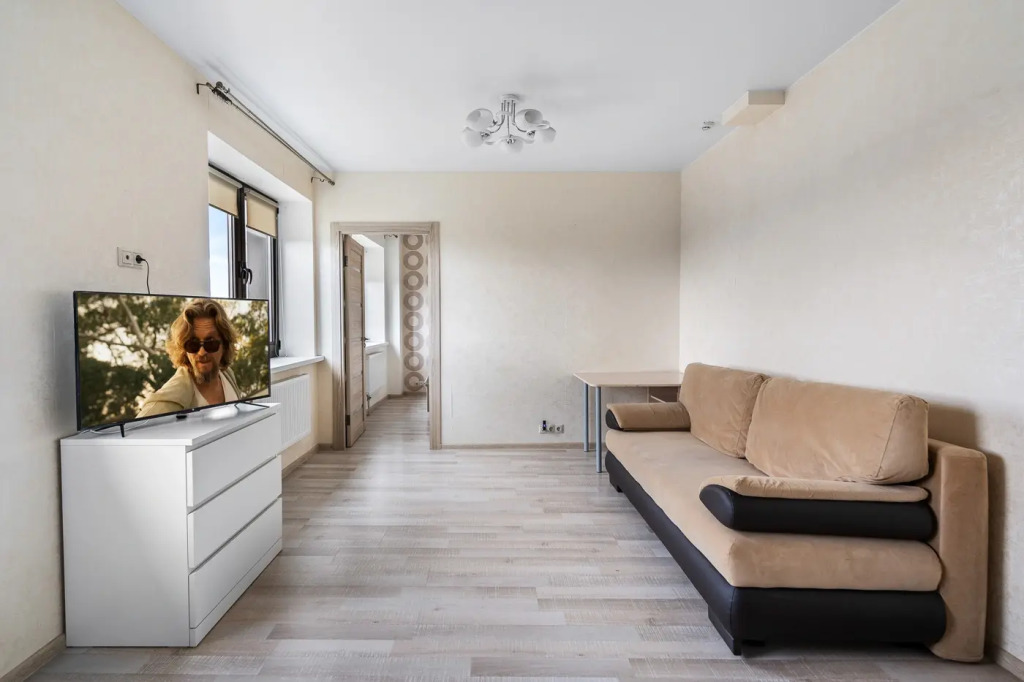 Фотография квартиры Апартаменты Bestflat24 Башня Кит