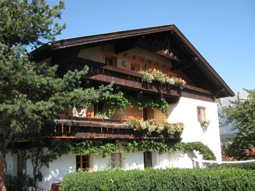 Фотография базы отдыха Pechhof