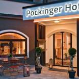Фотография гостиницы Hotel Pockinger Hof