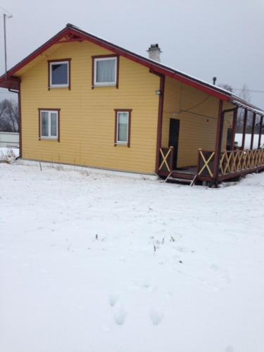 Фотографии гостевого дома 
            Медовый Дом