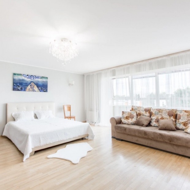 Фотографии квартиры
Апартаменты Grande Apartment