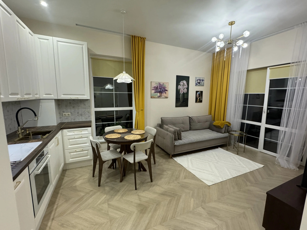 Фотография Коттеджа Частный дом Уют