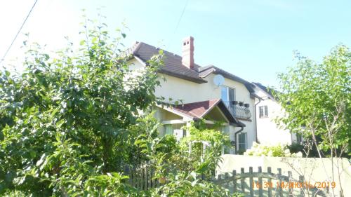 Фотография гостевого дома Дом на Рассветной, 36