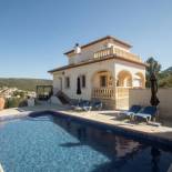Фотография гостевого дома Luxurious Holiday Home In Alcanali with Pool
