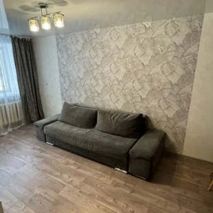 Фотография квартиры Квартира Октябрьский 36/2