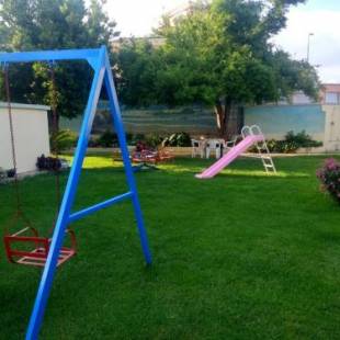 Фотографии гостевого дома
Casa Vacanze Arba Girasole