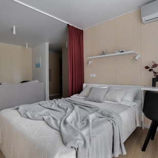 Фотография квартиры Апартаменты Moment to Relax