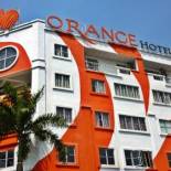 Фотография гостиницы Orange Hotel Kota Kemuning @ Shah Alam