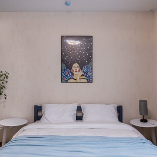 Фотография квартиры Апартаменты Ялта 2