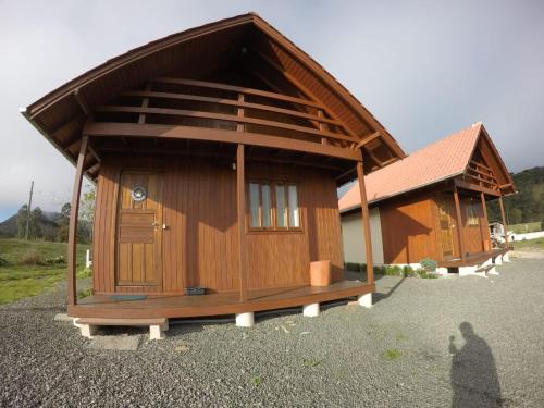 Фотография мини отеля Pousada Sabor da Roça