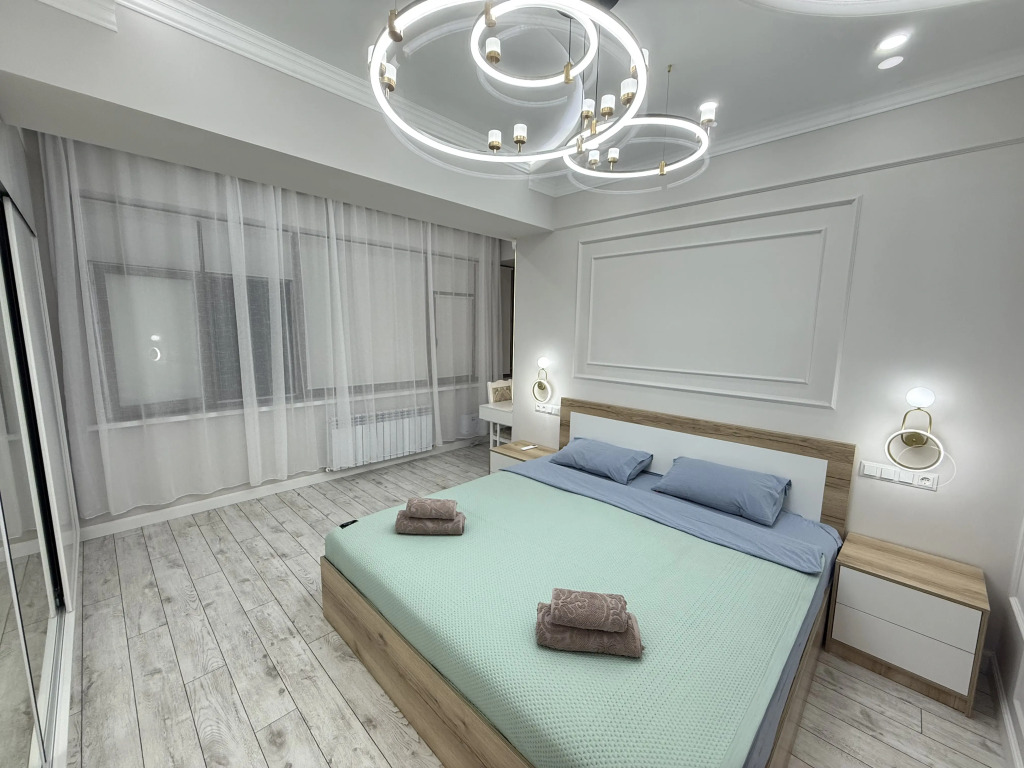 Фотография квартиры Апартаменты Urban Nest