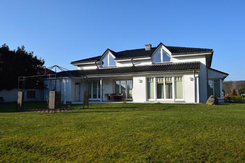 Фотография мини отеля Gästehaus Barese