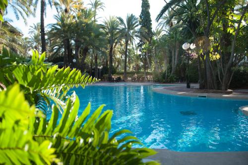 Фотография гостиницы Huerto del Cura